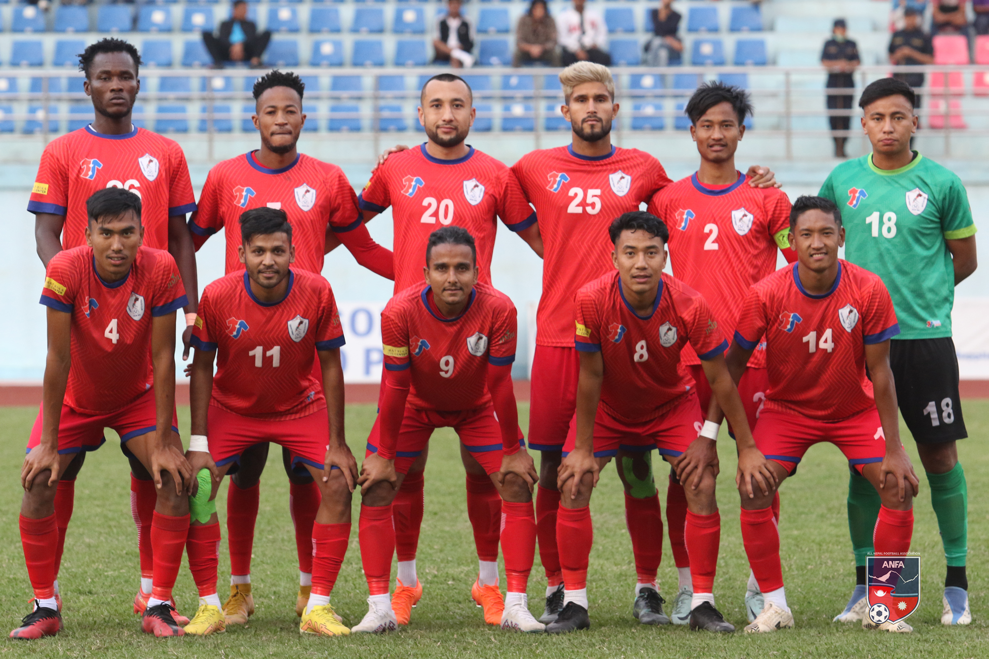 ‘ए’ डिभिजन लिग : जावलाखेल शीर्ष स्थानमा फर्कियो