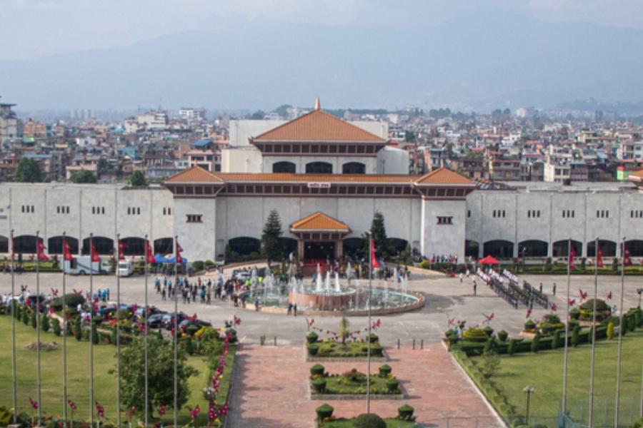 राष्ट्रपतिबाट संसद्का दुवै सदनको अधिवेशन आह्वान