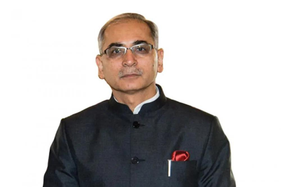 परराष्ट्र सचिव पौड्यालको निमन्त्रणामा भारतीय विदेश सचिव क्वात्रा नेपाल आउँदै