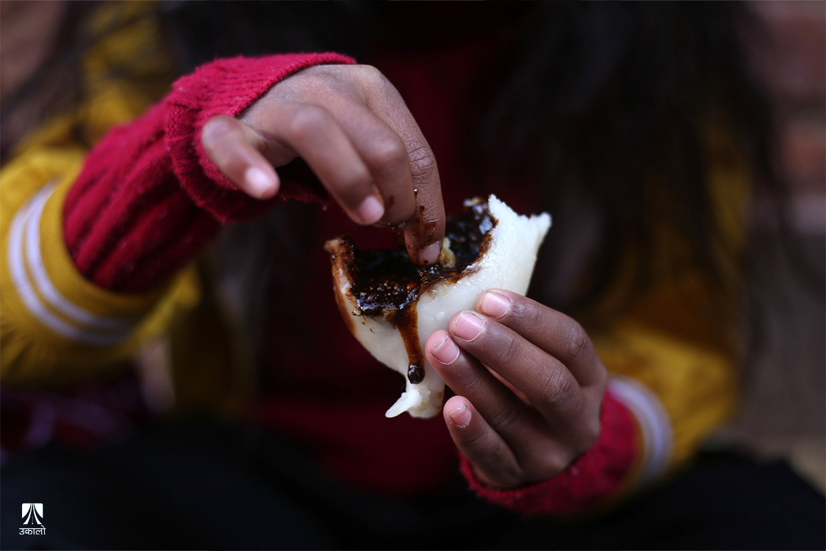 योमरी : पनौतीको किंवदन्तीदेखि रेस्टुरेन्टको मेन्युसम्म