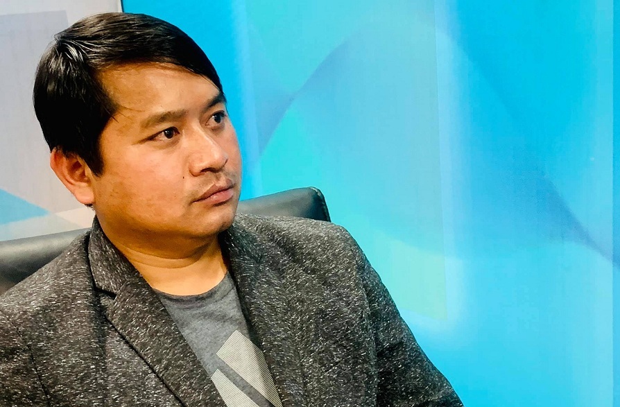 सुन तस्करी प्रकरणमा पूर्वउपराष्ट्रपतिपुत्र दिपेश पुन पक्राउ