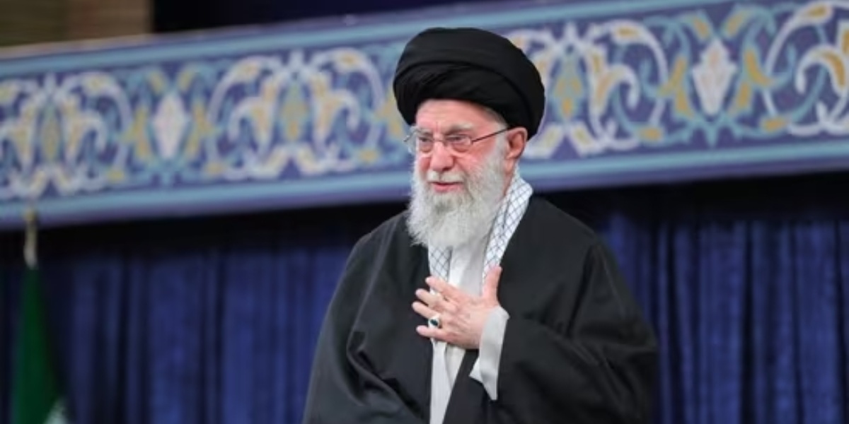 सिनवारको मृत्यु भए पनि हमास जीवित रहेको खमेनीको घोषणा