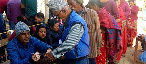 निर्वाचन आयोगलाई चुनावको चटारो, यस्तो छ कार्यतालिका