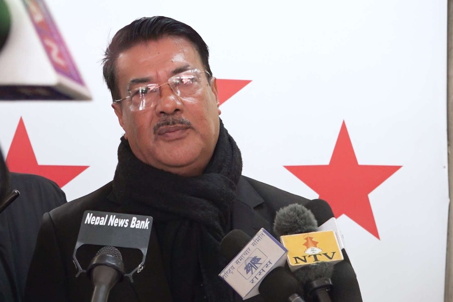 प्रधानमन्त्रीले मन्त्री हेरफेर गर्न चाहे कांग्रेस बाधक नबन्ने