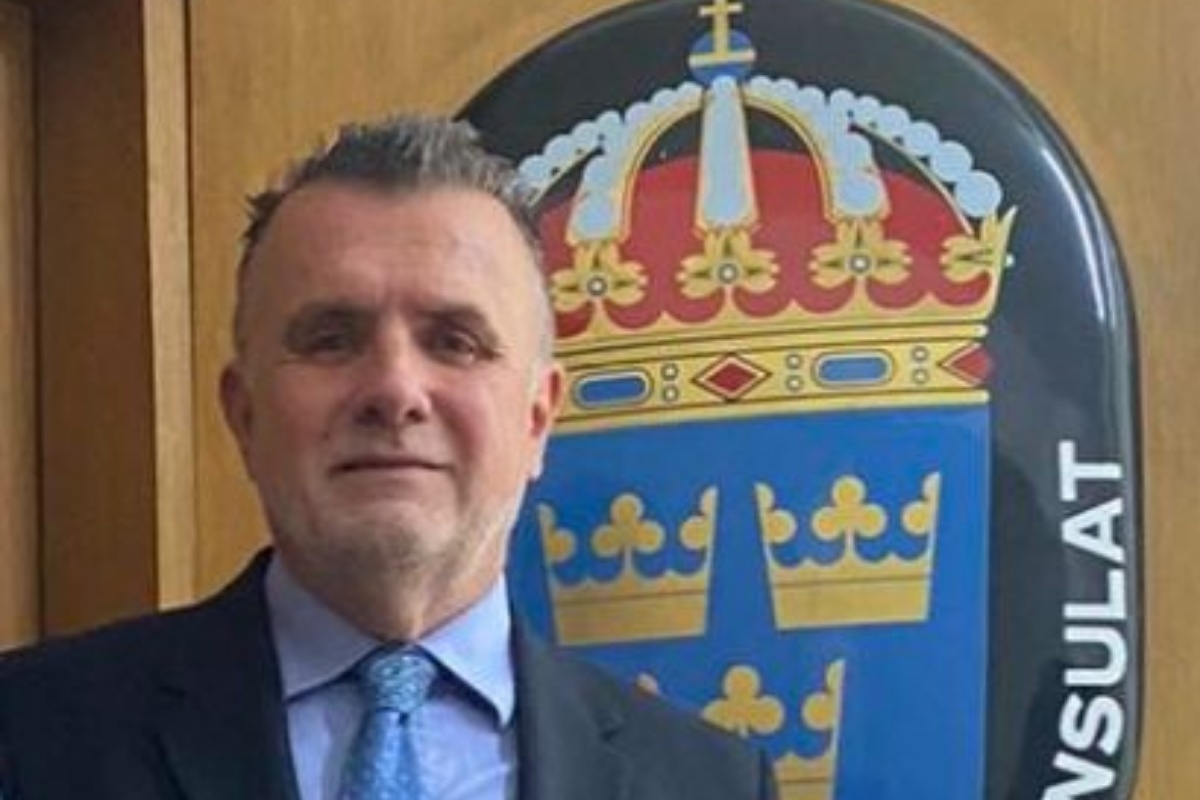 दिगो विकासका लक्ष्य प्राप्तिमा स्विडेनले सघाउने