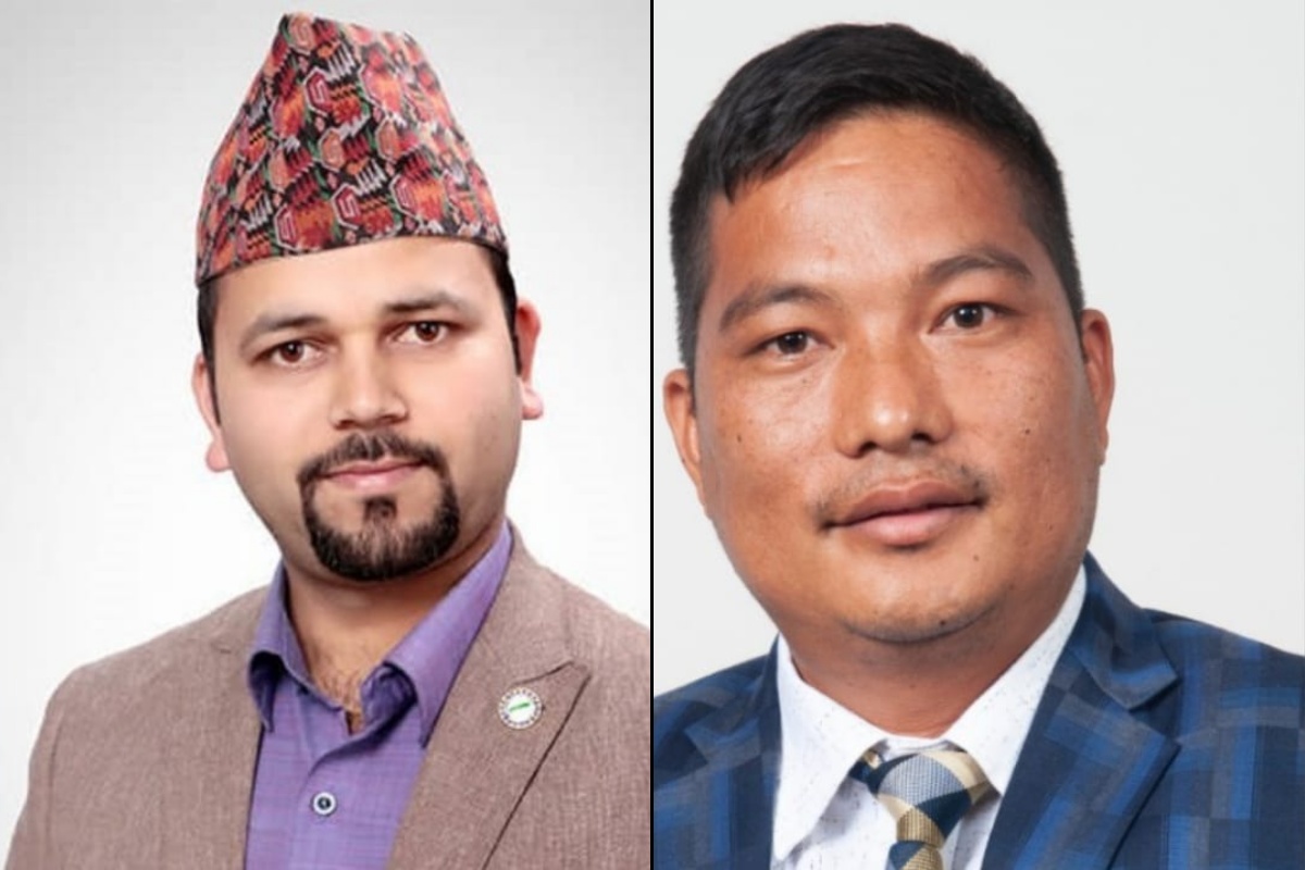 विद्युत् प्राधिकरणको सञ्चालक समिति सदस्य पुन र आचार्य पदमुक्त