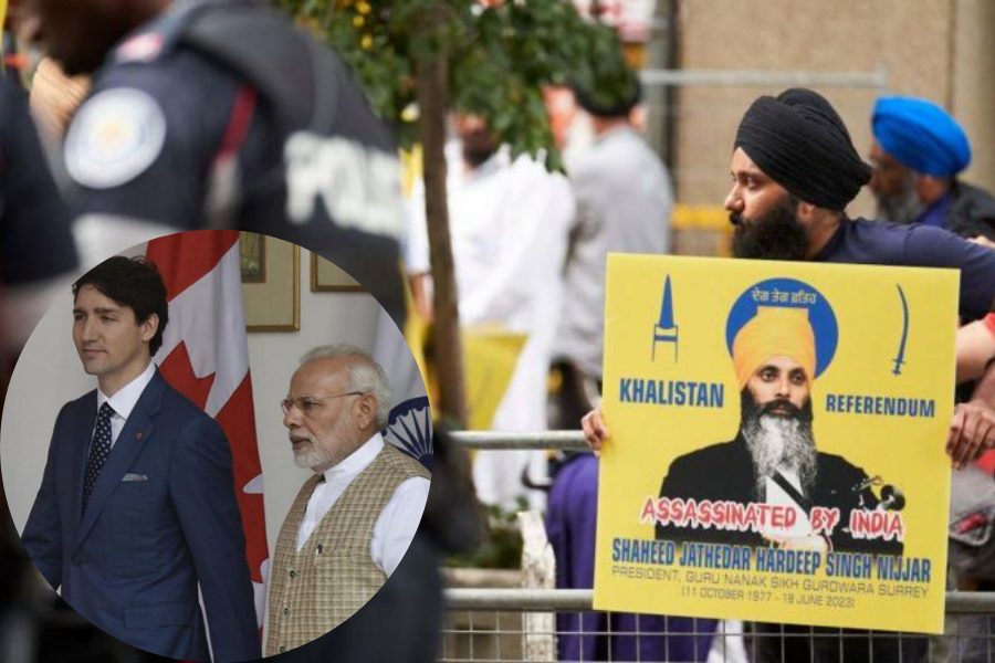 को हुन् हत्या गरिएका सिख हरदीप, किन बढ्दैछ क्यानडा–भारतबीच विवाद?
