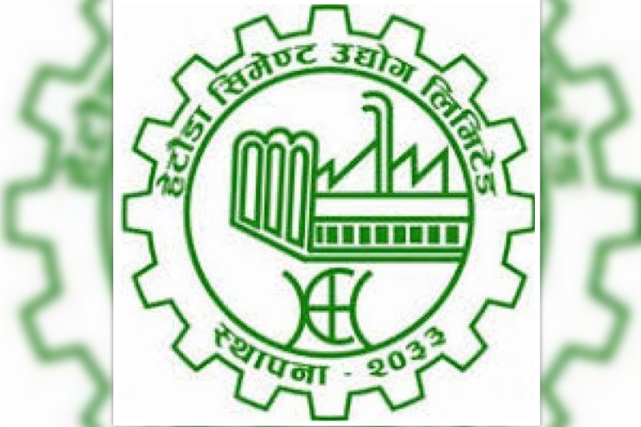 उपकरण बिग्रिएपछि हेटौँडा सिमेन्ट उद्योगको उत्पादन बन्द