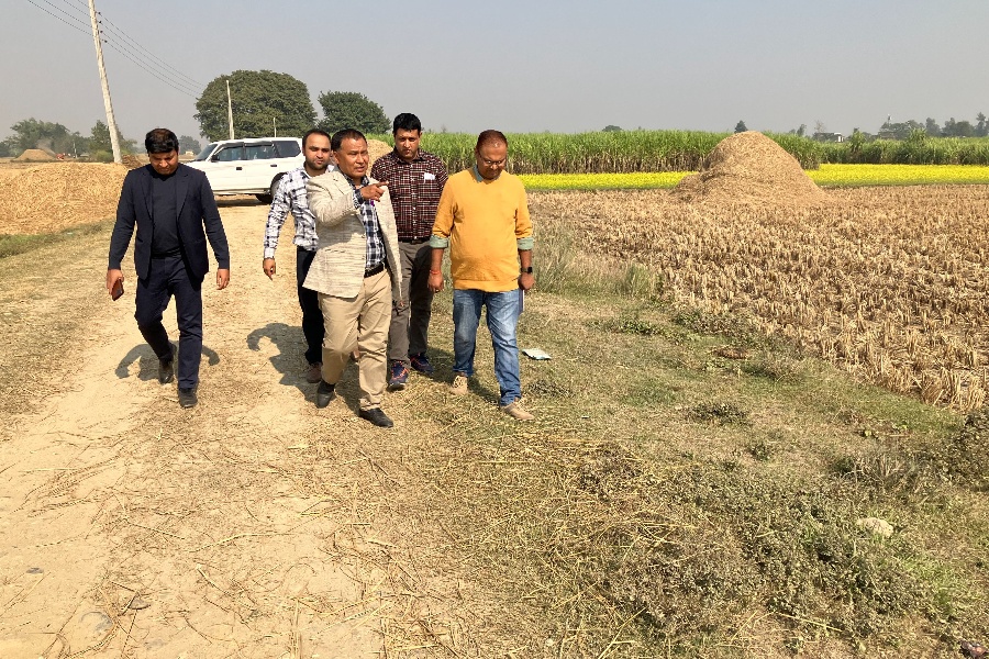 मधेशमा ४ हजार मेगावाट विद्युत् खपत गर्ने प्रसारण लाइन बनाइँदै