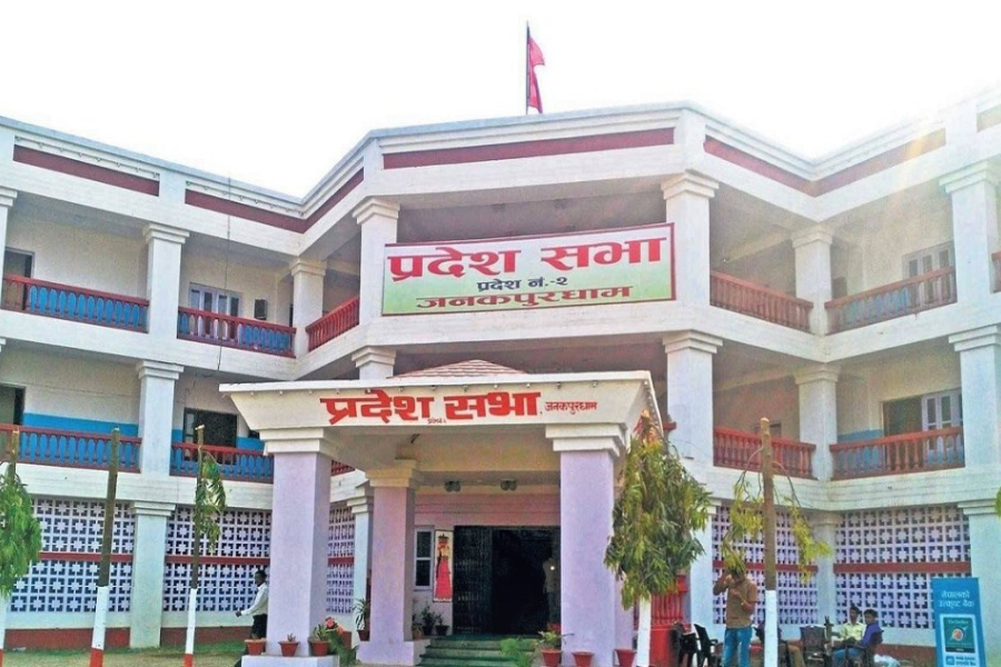 मधेस प्रदेशमा स्पष्ट छैन सत्ता समीकरण