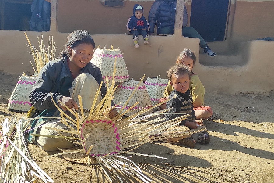 ‘सीप छ तर बजार र मूल्य छैन’