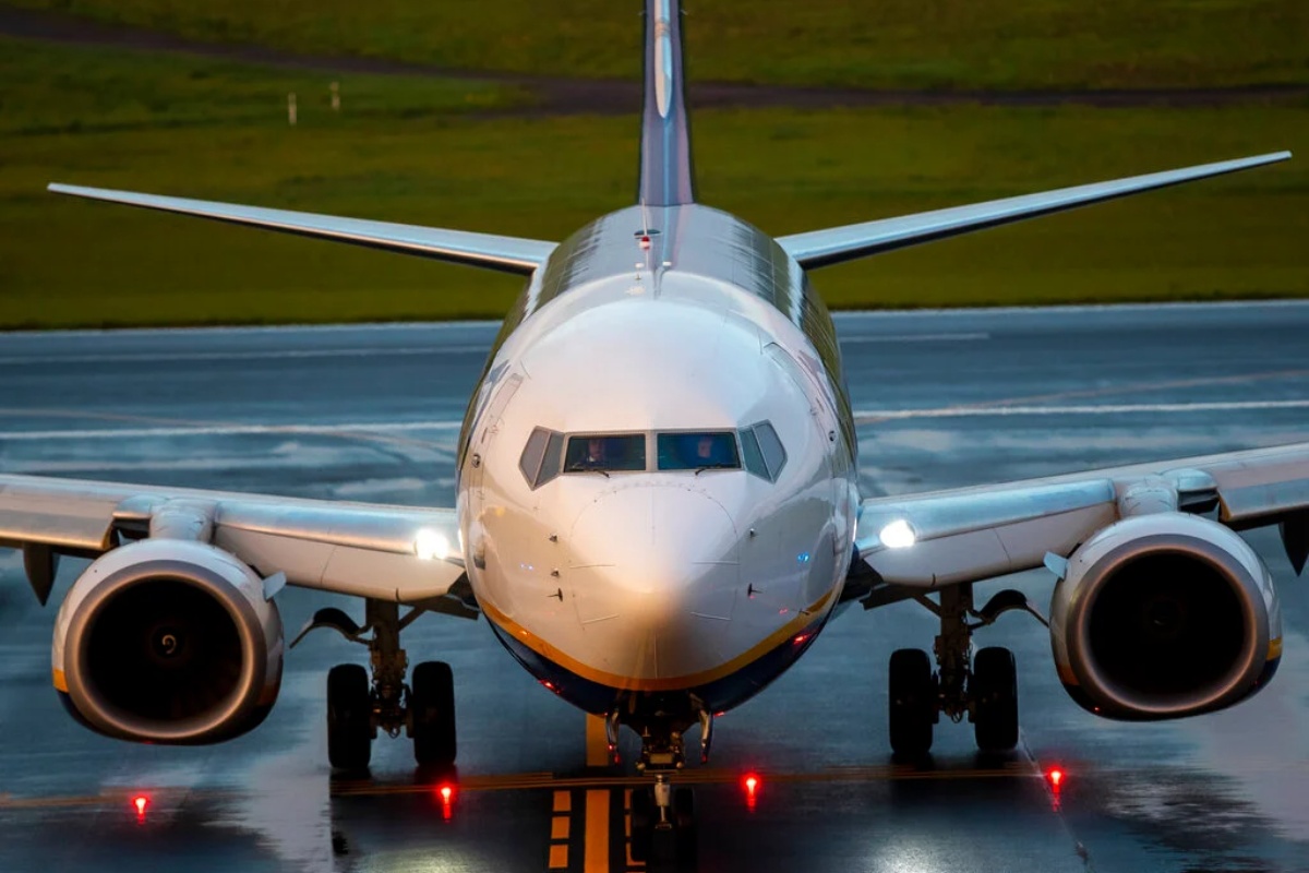 रुसमा उडान भर्नु नागरिक उडानका लागि उच्च जोखिम : ईयू एजेन्सी