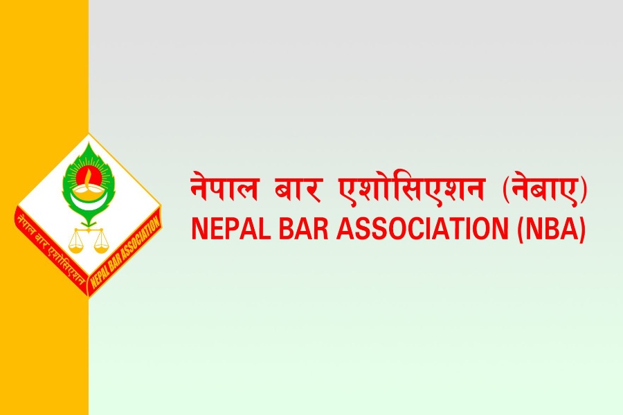 संविधान, कानूनविपरीत काम गर्ने कर्मचारीलाई तत्काल कारबाही गर्न बारको माग