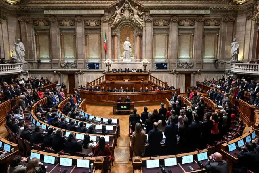 पोर्चुगलले १८ हजार अवैधानिक आप्रवासीलाई निष्कासन गर्ने