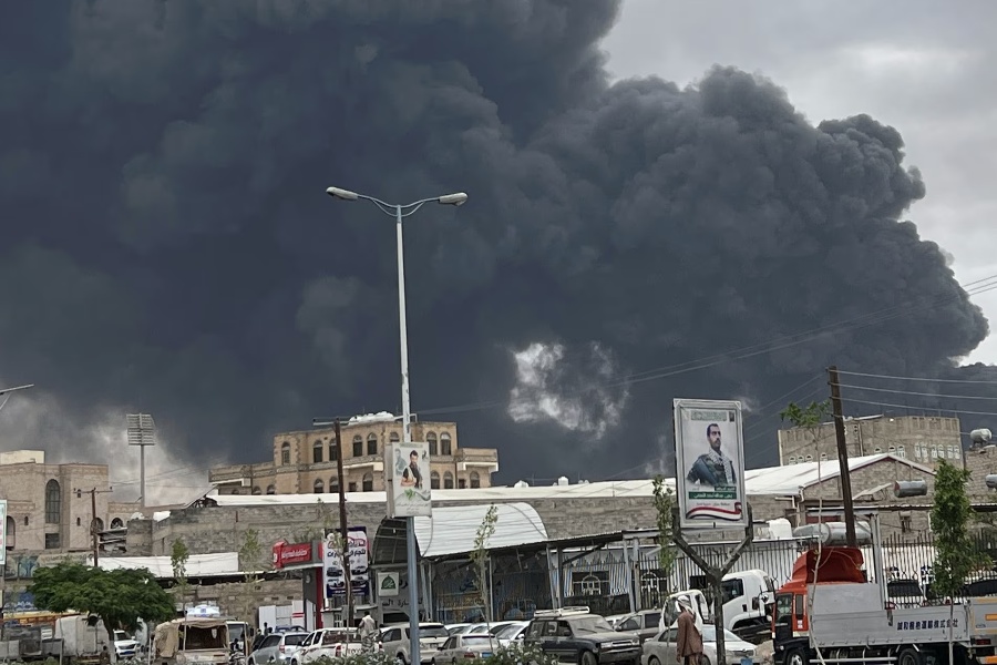 अमेरिका र यमनी हुथी विद्रोहीबीच युद्धविरामका लागि सहमति