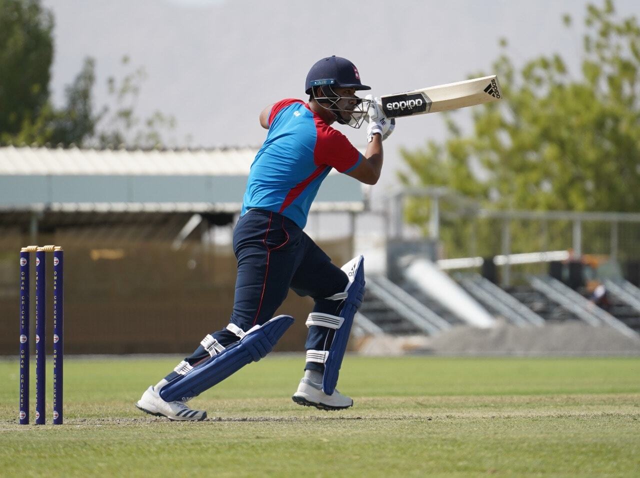 मल्लको कप्तानीमा बागमतीको टोली घोषणा 