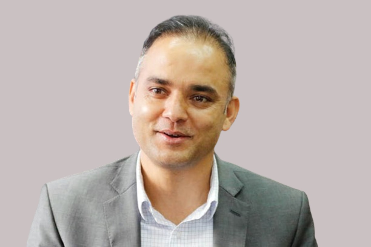 पेमेन्ट गेटवे प्रकरणमा सुनील पौडेललाई ९ वर्ष कैद र २३ करोड जरिबाना