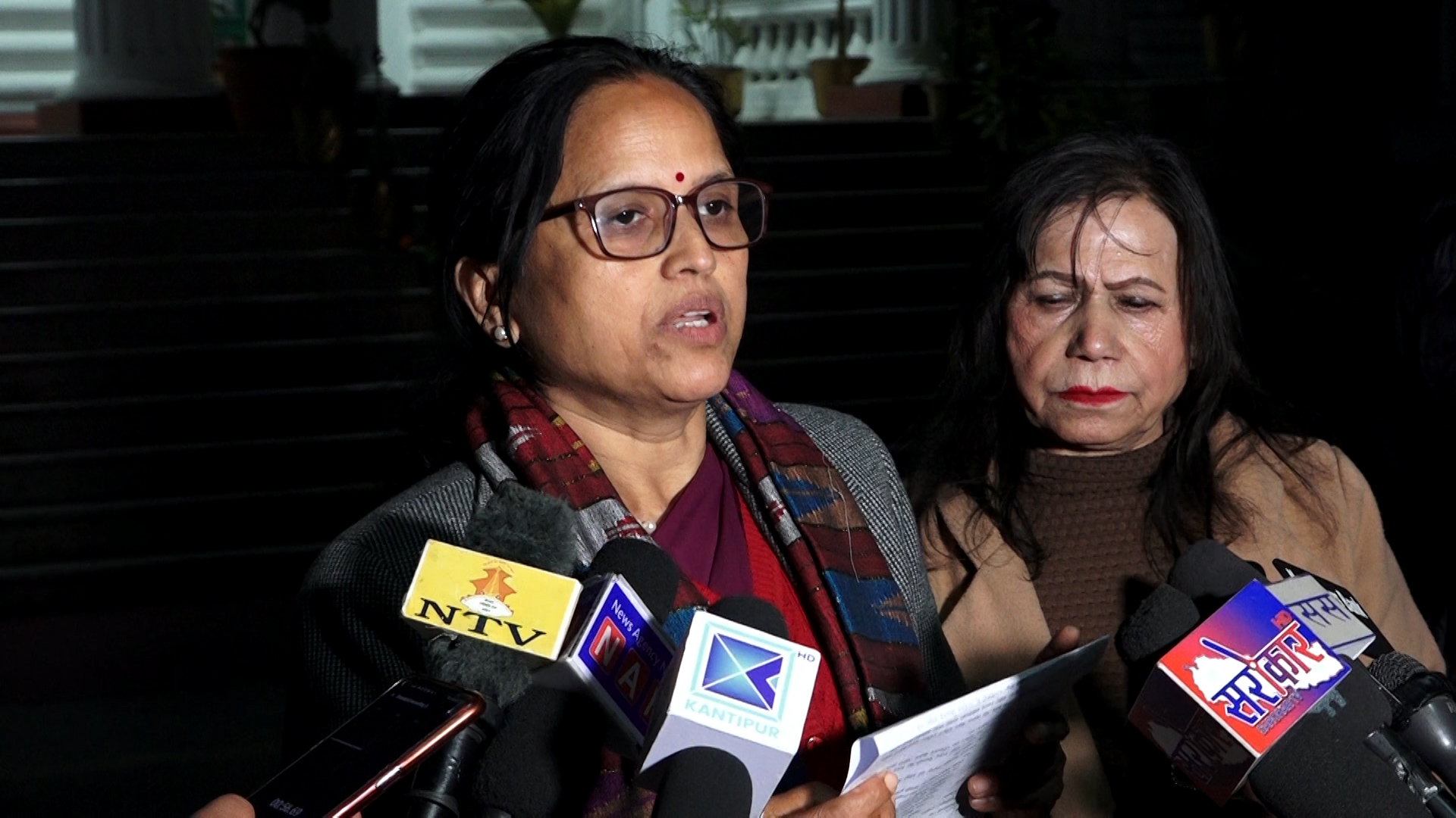 सरकारले गर्‍यो हुलाक सेवाका १ हजार ६३६ दरबन्दी खारेज