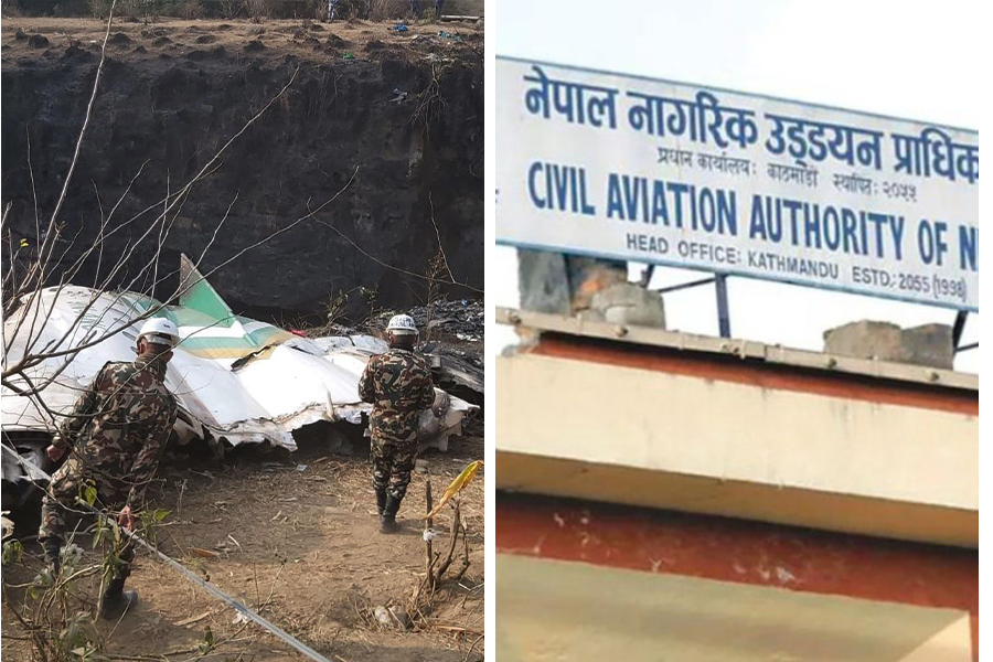 नेपाली हवाई सेवालाई ईयूको कालोसूचीबाट हटाउन चुनाैती, कसरी हुनसक्छ उड्डयन प्राधिकरणको सुधार?