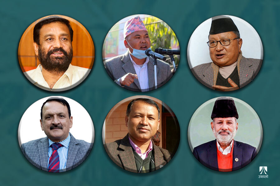 कांग्रेसमा समानुपातिक सांसद बन्न नेताहरूको ‘मारामार’