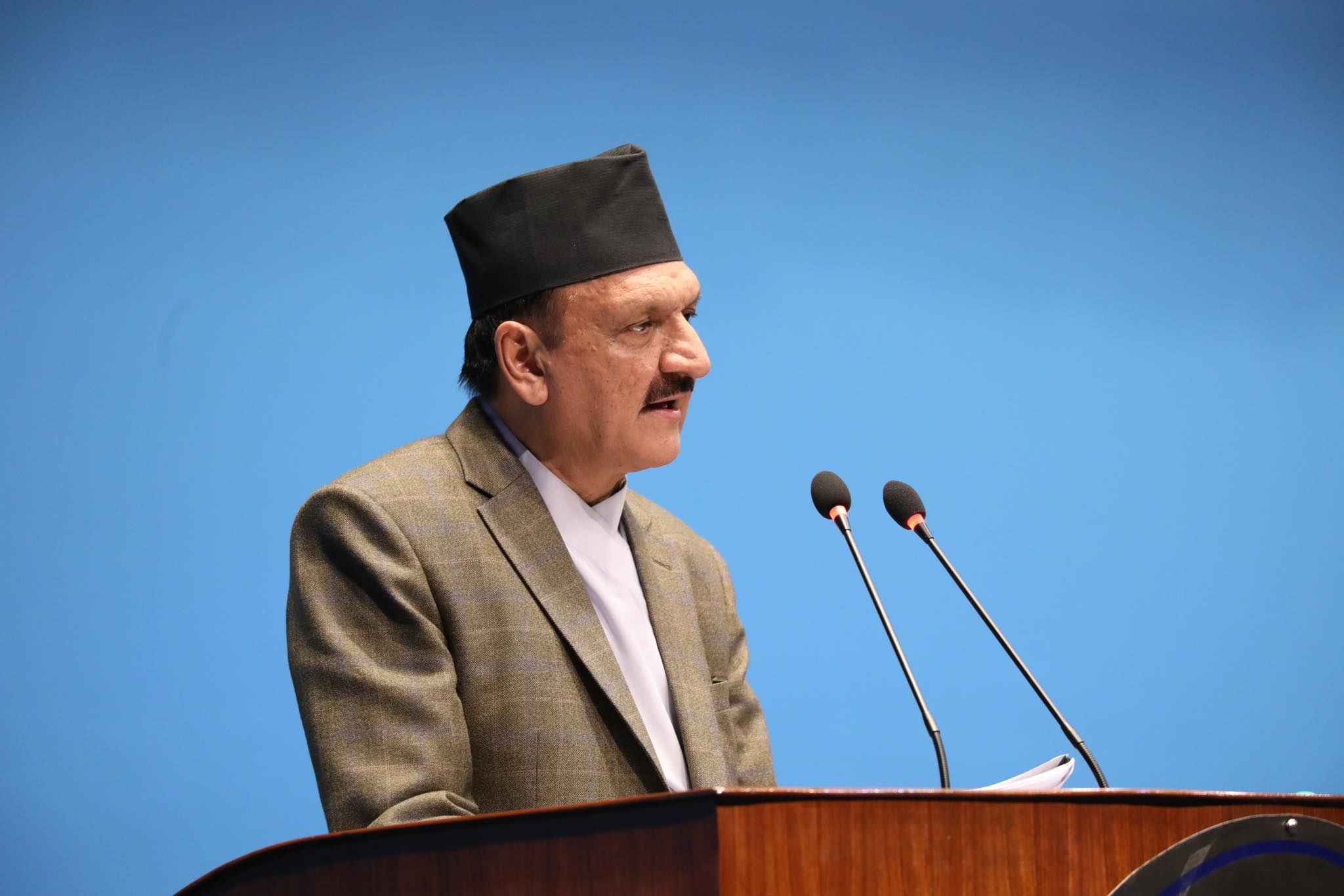 कस्तो आउँदै छ आगामी बजेट?