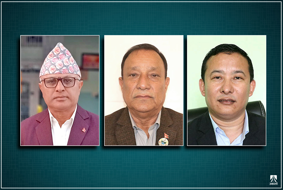 कोशी प्रदेश एक वर्ष नपुग्दै मध्यावधि निर्वाचनतिर जान लागेको हो?