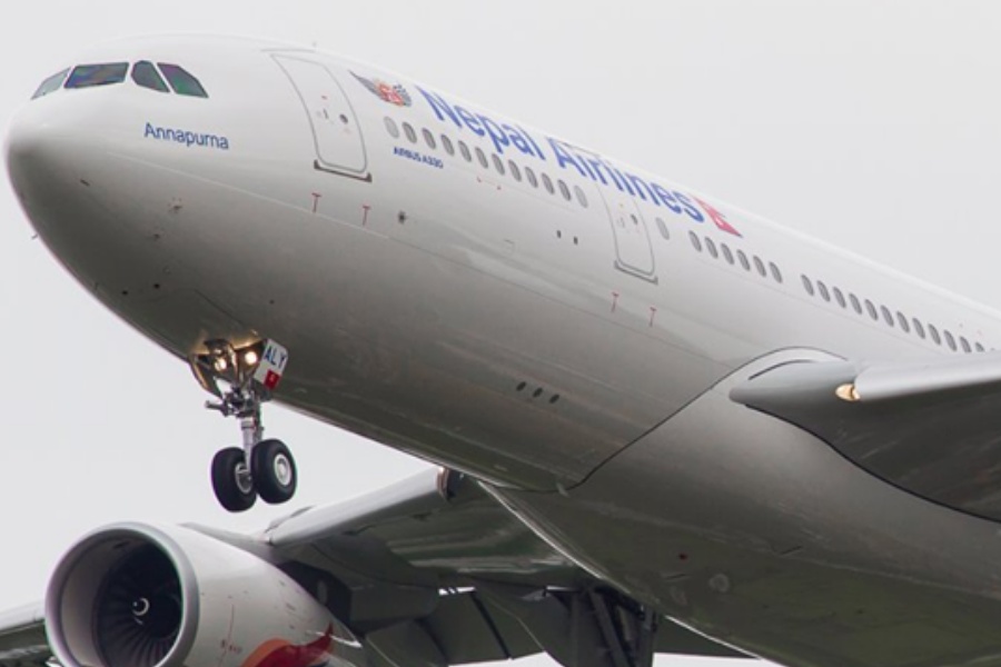 इजरायलबाट स्वदेश फर्कन चाहनेको हवाई खर्च सरकारले बेहोर्ने