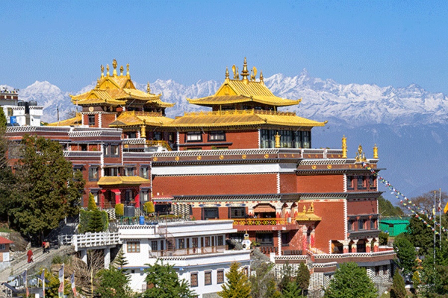 नमोबुद्धमा ग्रामीण चलचित्र महोत्सव हुँदै, १० विधामा अवार्ड प्रदान गरिने