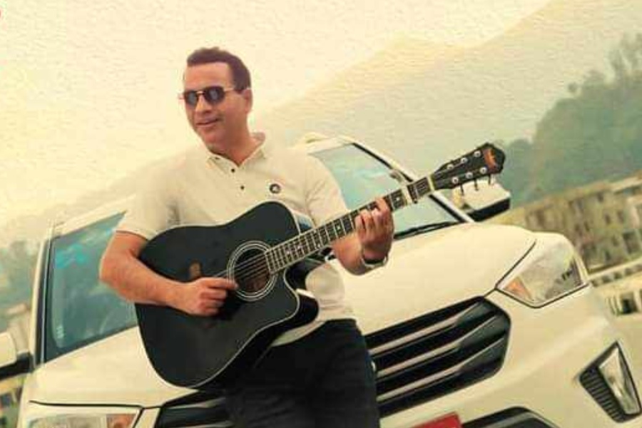 कलेजो प्रत्यारोपण सर्जन भण्डारीले ल्याए ‘कसरी भनूँ म’