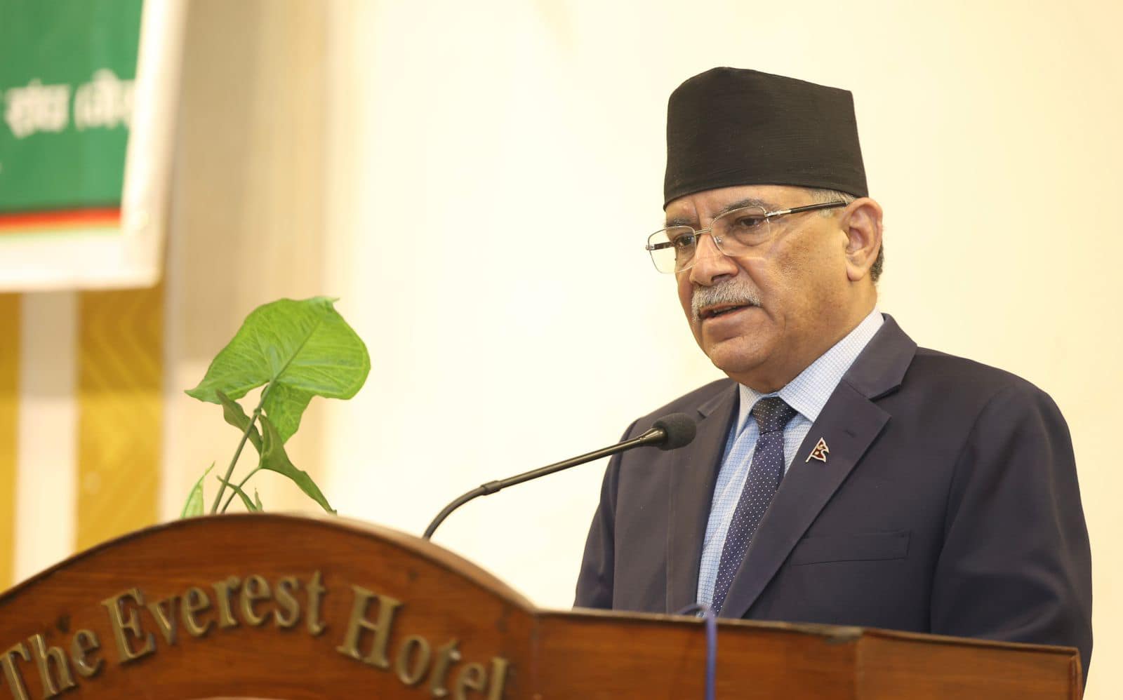 गोरखा सैनिकलाई ब्रिटिस सरकारले समान व्यवहार गरेन: प्रधानमन्त्री