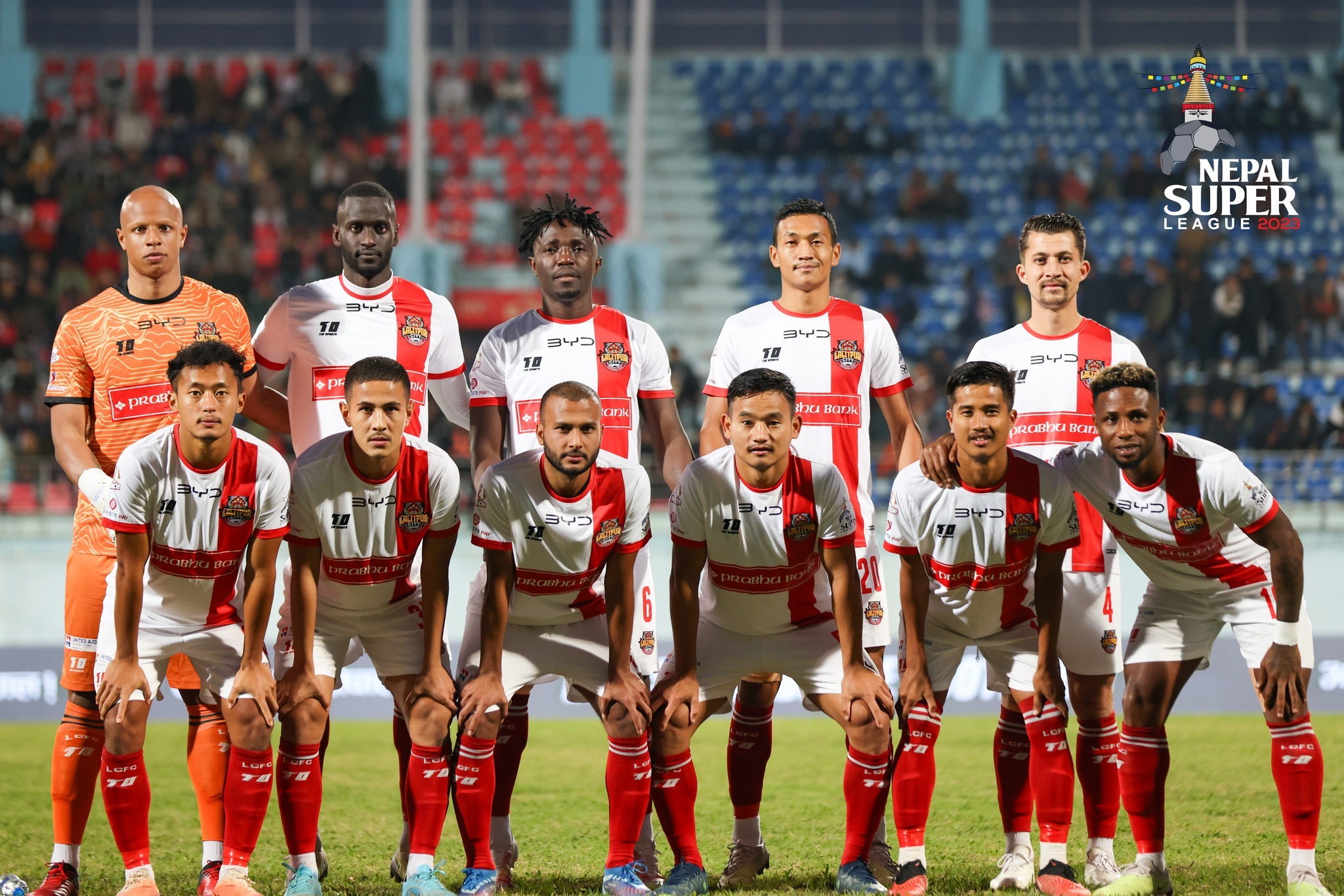 नेपाल सुपर लिग : चितवनलाई पराजित गर्दै ललितपुर शीर्ष स्थानमा