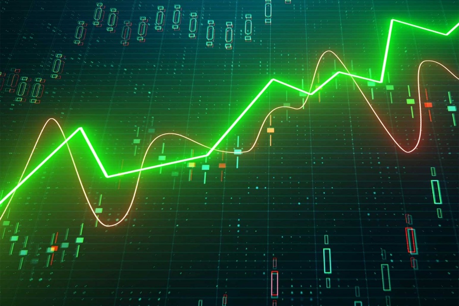 शेयर बजारमा सर्किट, कारोबार रोकियो