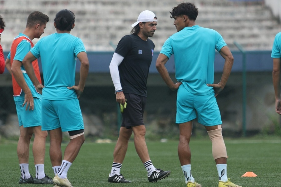 विश्वकप छनोट:  प्रारम्भिक टोलीमा ३० खेलाडी, दीपक र पुजन परेनन्