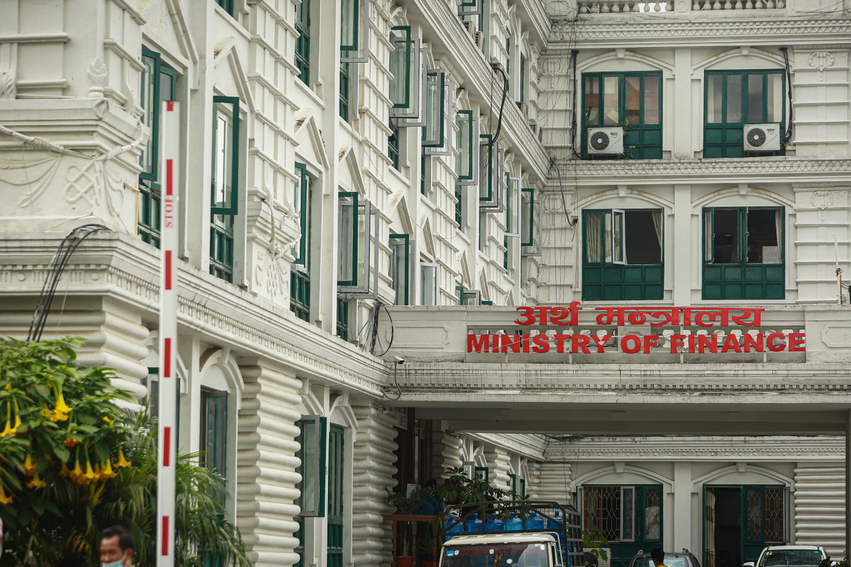 सांसद विकास कोष ब्युँतिदै, एउटा निर्वाचन क्षेत्रलाई कम्तीमा १ करोड दिइने