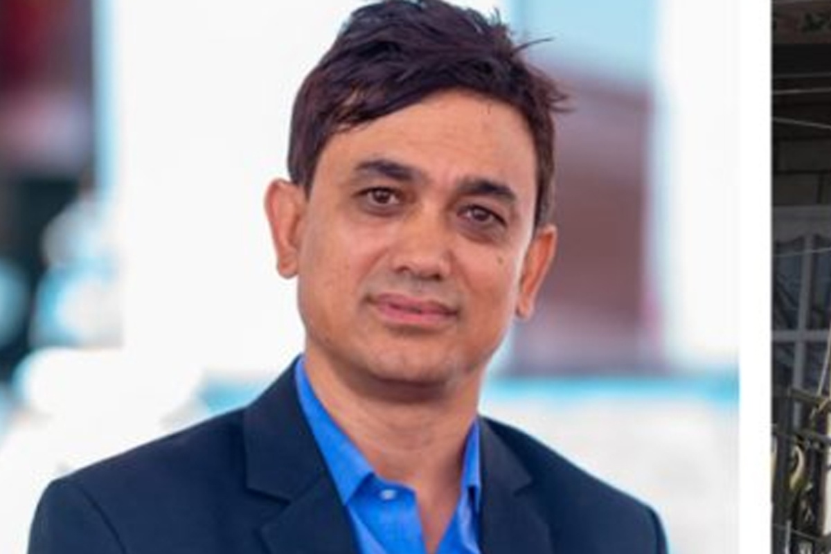 लागुऔषध कारोबारको आरोपमा पूर्वसांसद श्रेष्ठ पक्राउ