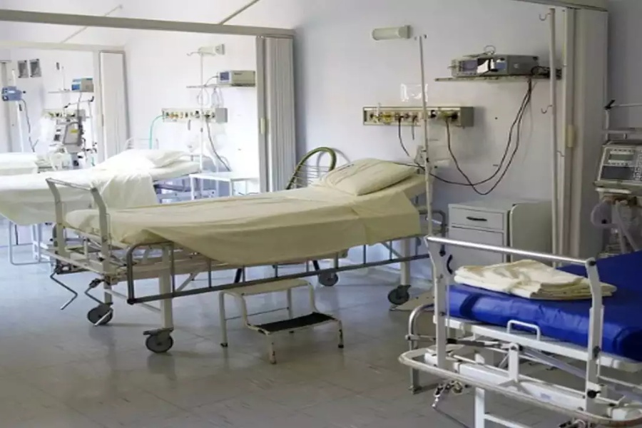 १ सयदेखि ३ सय शय्यासम्मका सरकारी अस्पतालहरूमा सरकारले नर्सिङ अध्यापन गराउने  