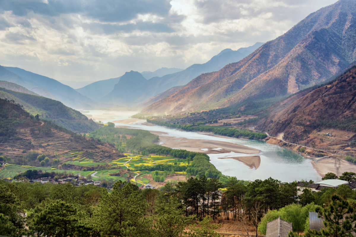जलवायु र मौसमी प्रकोपबाट एशिया सबैभन्दा बढी प्रभावित: राष्ट्रसंघ