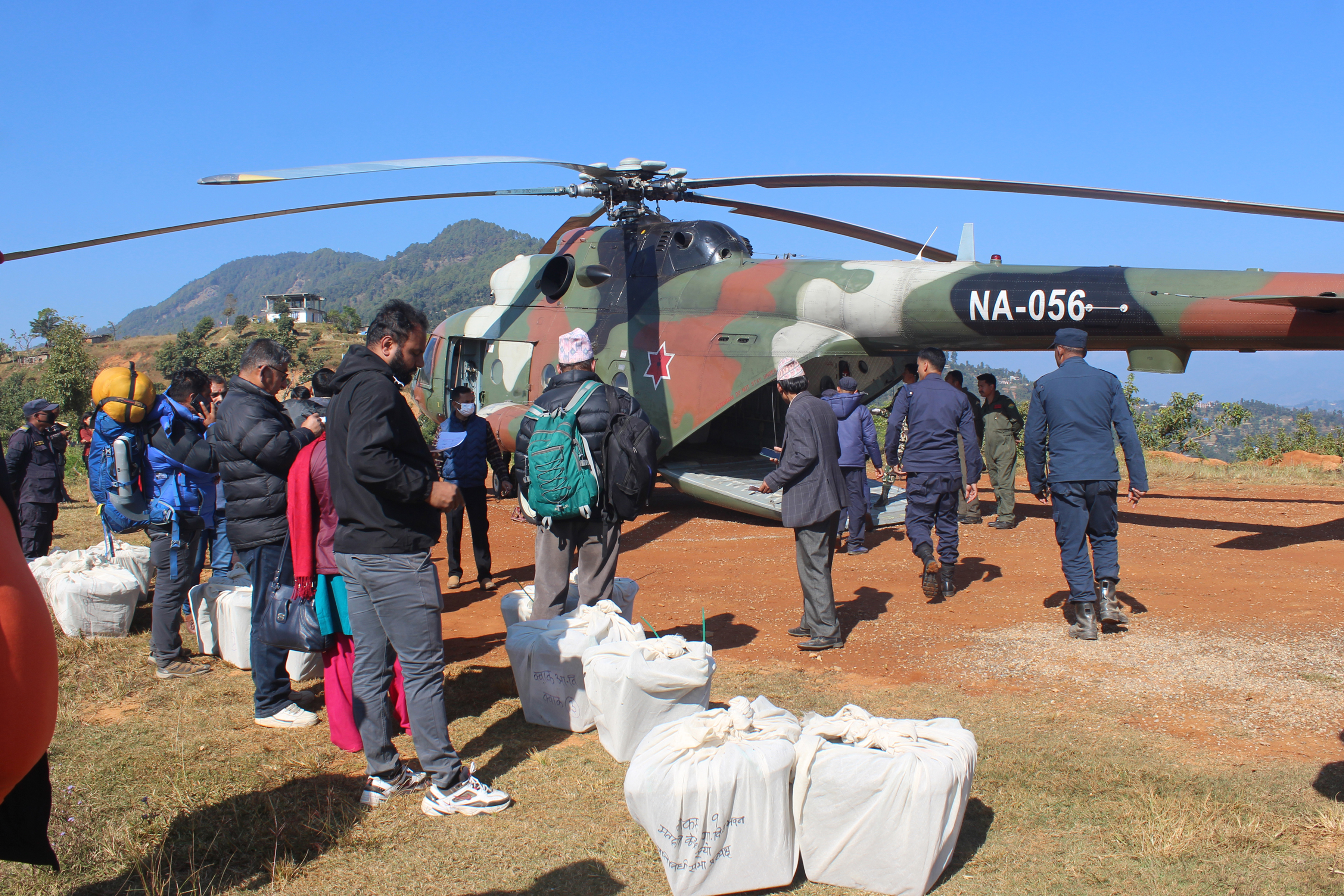 भोटमै भेदभाव गर्छ राज्य : कतै नतिजा आइसक्यो, कतै मतपेटिका नै आइपुगेनन्