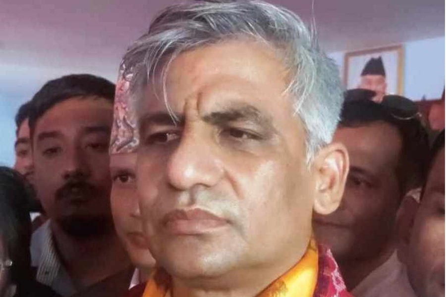 कोशीका मुख्यमन्त्रीले बुधबार विश्वासको मत लिने