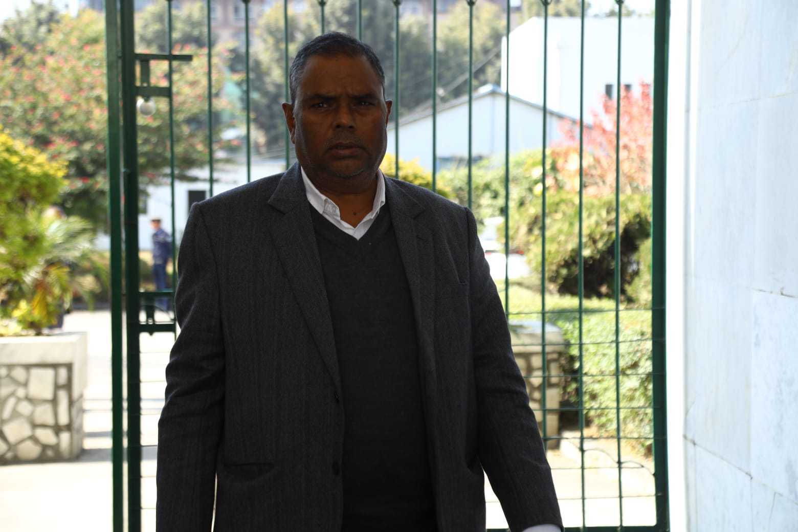 ‘जसपालाई उपराष्ट्रपति दिन माओवादी सकारात्मक’