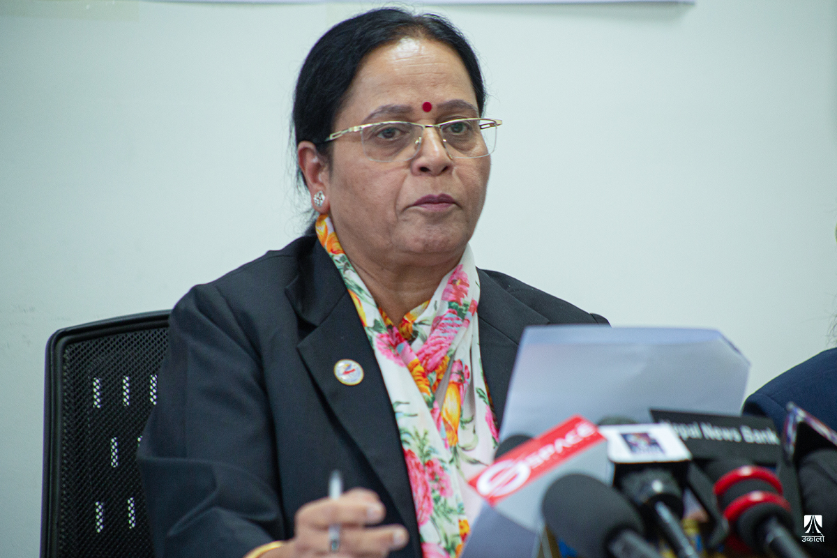 बाल संगठनले भन्यो– भूकम्प प्रभावित बालबालिकालाई संरक्षण गर्न तयार छाैँ