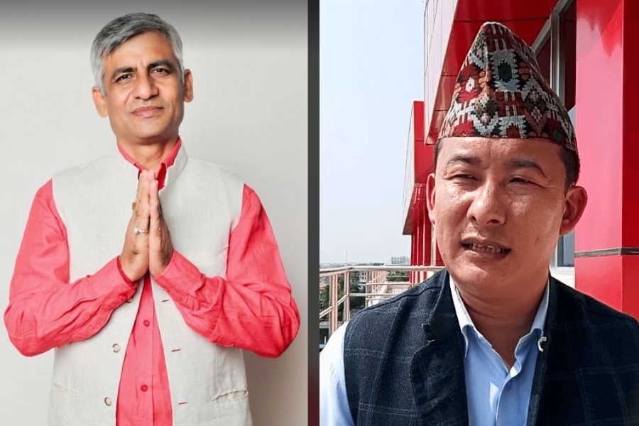 कोशीमा मुख्यमन्त्री नियुक्ति प्रकरण: प्रदेश प्रमुखले सनाखतका लागि डाके सबै प्रदेशसभा सदस्यलाई