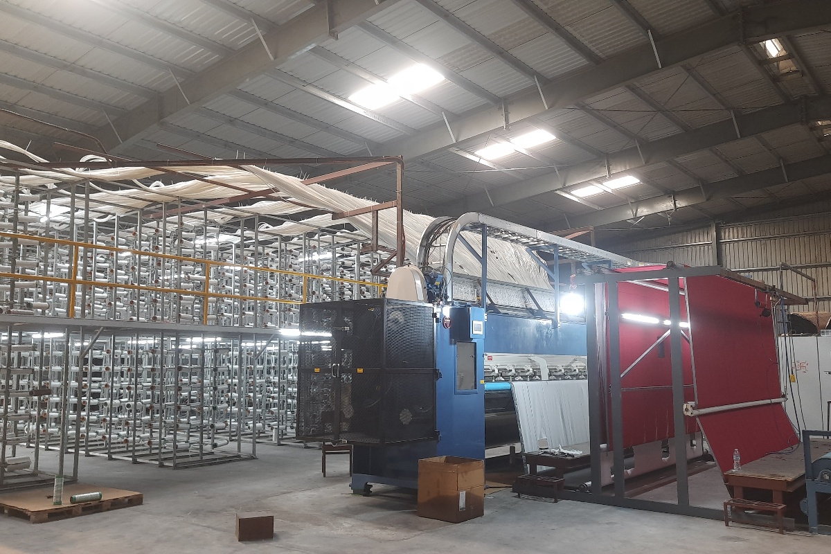 तेस्रो मुलुक निर्यात हुन थाल्यो नेपाली गलैँचा