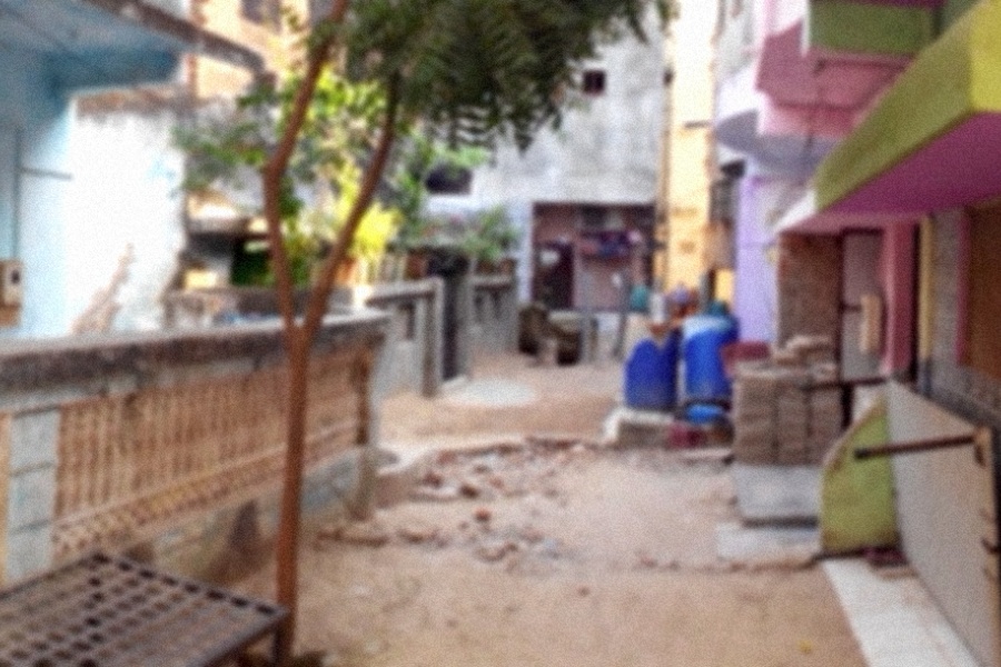 भारतको गुजरातबाट ५ नेपाली मजदुरको उद्धार