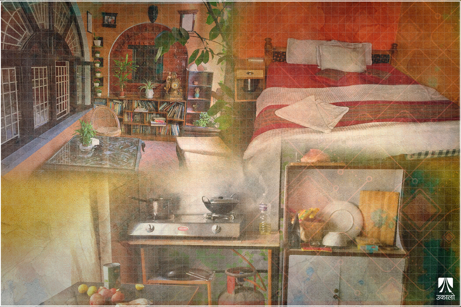 होमस्टेको नाममा ‘होटल’ सञ्चालन, हुँदैन अनुगमन र कारबाही