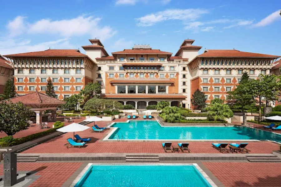 आन्दोलनमा पुर्‍याइएको 'क्षति कारण' हायात रेजेन्सी अनिश्चितकालका लागि बन्द