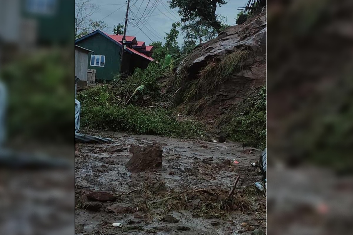 इलाम पहिरोमा ज्यान गुमाएका सबैको सनाखत