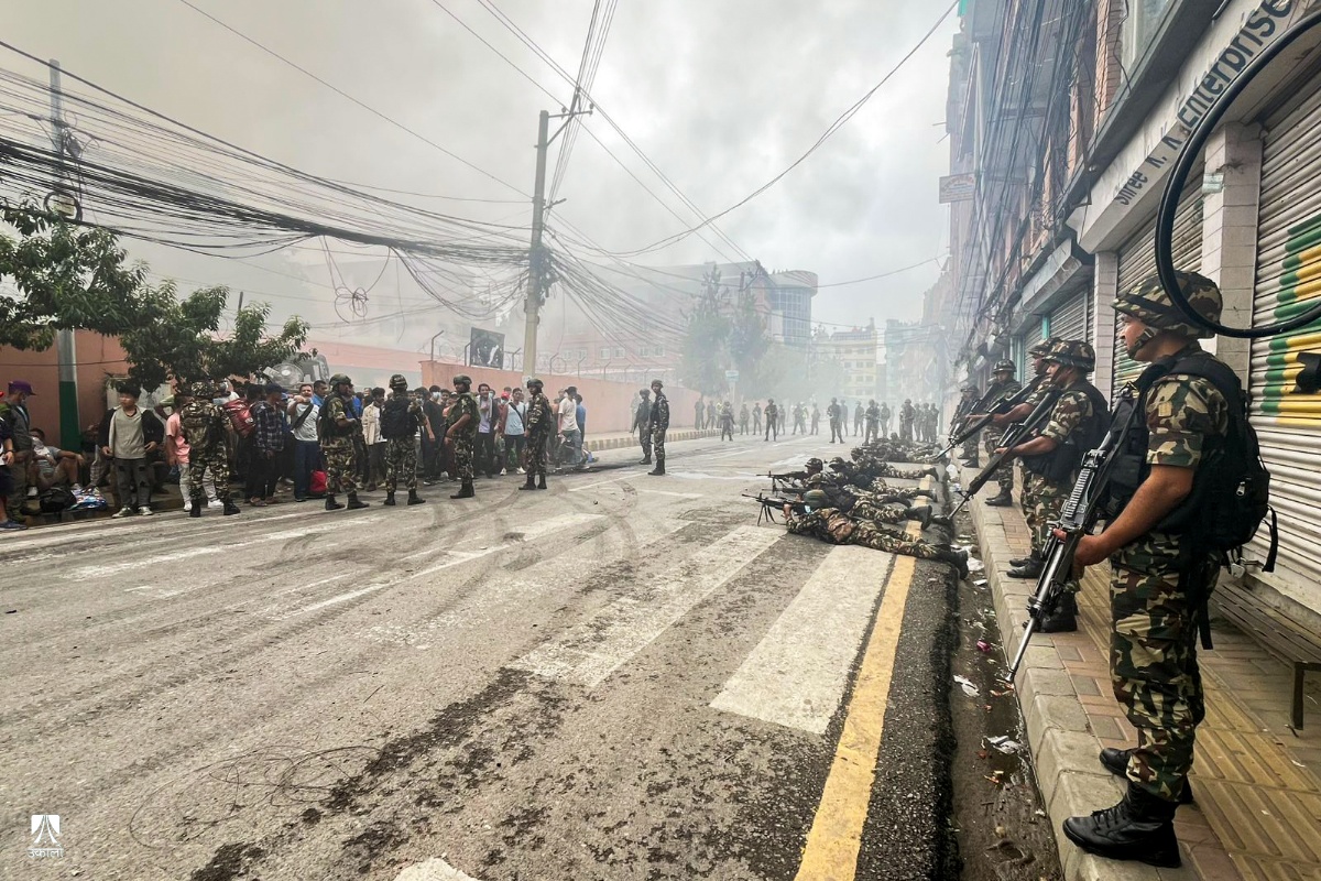 कारागार फर्किएनन् भागेका ९ हजार कैदीबन्दी, थप सजायको हिसाब गर्दै विभाग