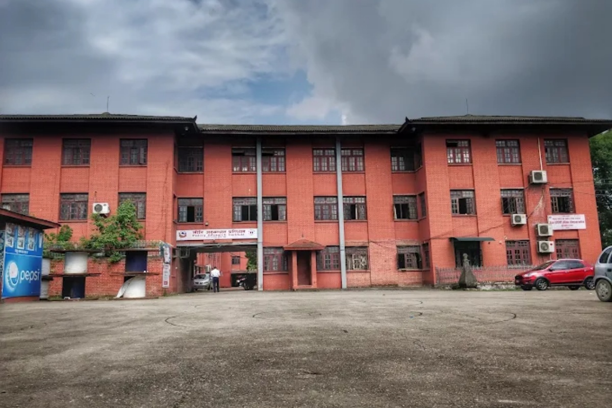 कार्यकारी निर्देशक नियुक्त नहुँदा २०८३ को पात्रो स्वीकृति अन्योलमा