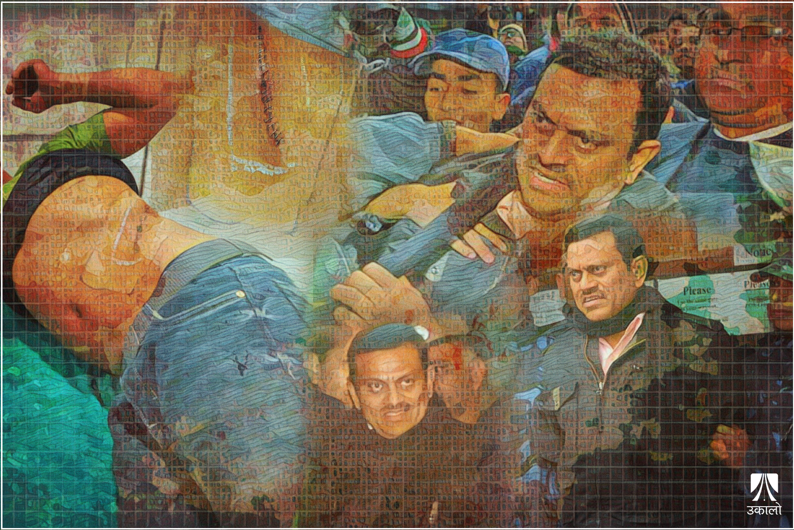 ‘किड्नी किङ’ अमितकुमार र काठमाडौँ कनेक्सन